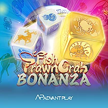 Fish Prawn Crab Bonanza